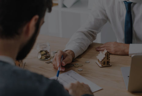 Hz Inmobiliaria - Transparencia