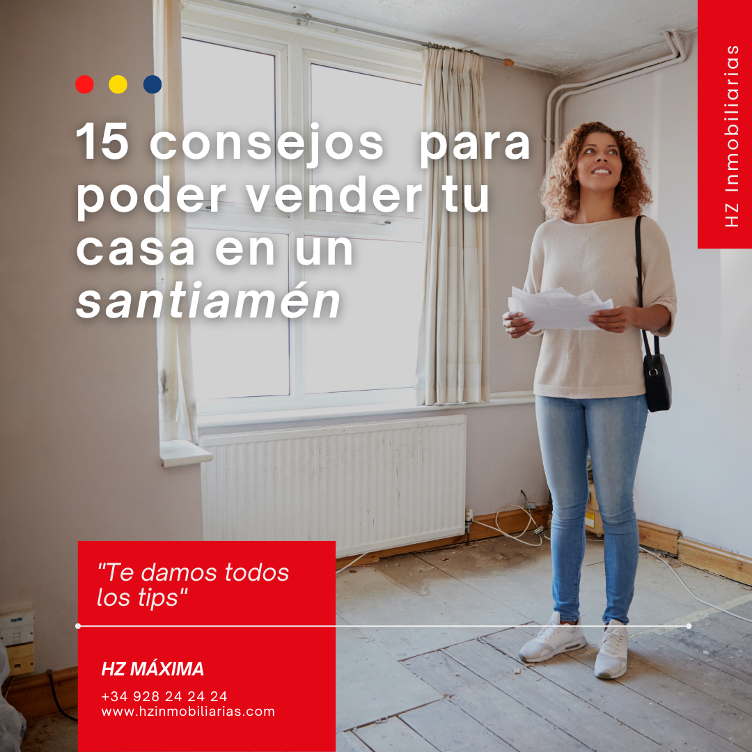 ¿Quieres vender tu vivienda ya, pero no sabes cómo?