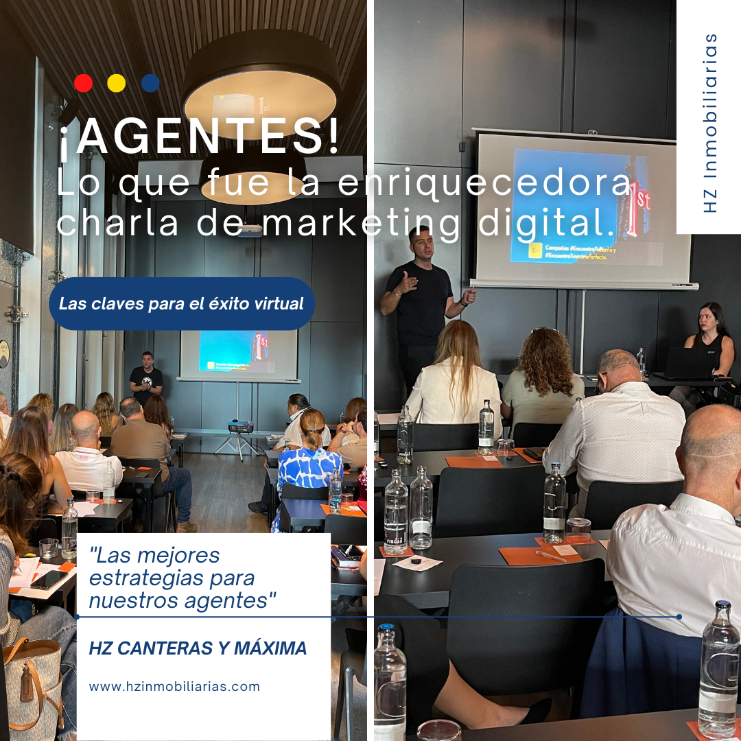 Las claves para el éxito virtual